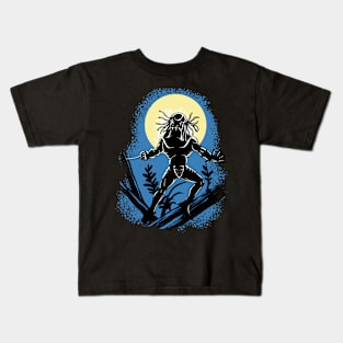 The Predator Kids T-Shirt